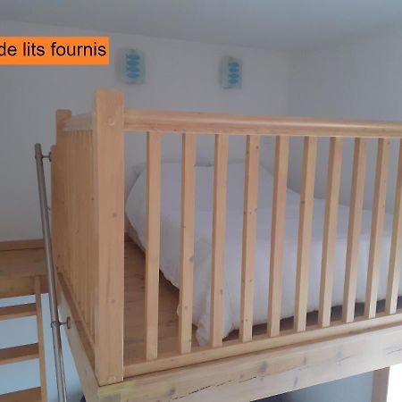 Appartement Rez De Chaussee Avec Terrasse Et Jardin Tence المظهر الخارجي الصورة