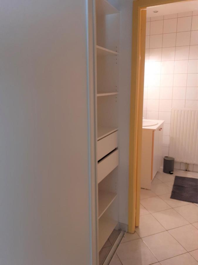 Appartement Rez De Chaussee Avec Terrasse Et Jardin Tence المظهر الخارجي الصورة