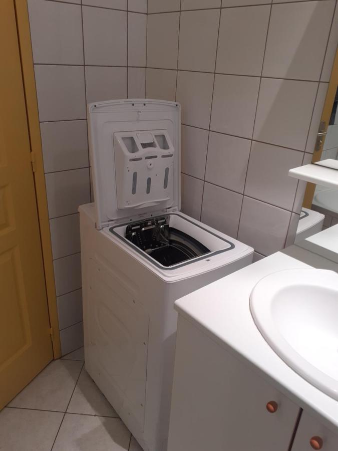 Appartement Rez De Chaussee Avec Terrasse Et Jardin Tence المظهر الخارجي الصورة